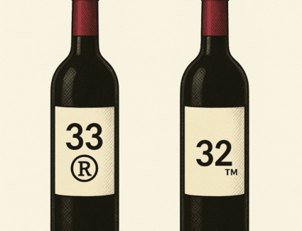 class choice in trade mark registration