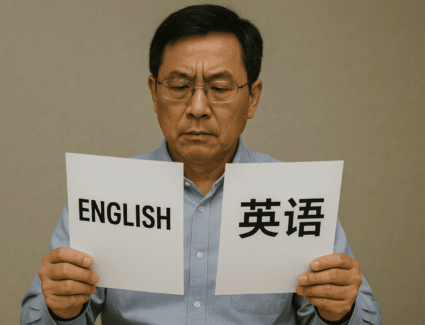 Translation options